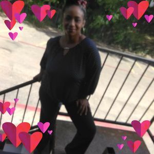 Meet your Posher, Donna